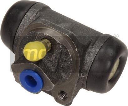 Maxgear 19-0021 - Wheel Brake Cylinder parts5.com