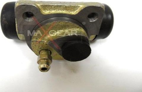 Maxgear 19-0196 - Cylindre de roue parts5.com