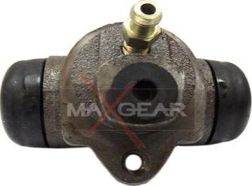 Maxgear 19-0185 - Cylindre de roue parts5.com