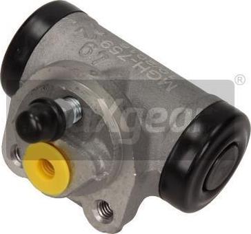 Maxgear 19-0179 - Cylinderek hamulcowy parts5.com