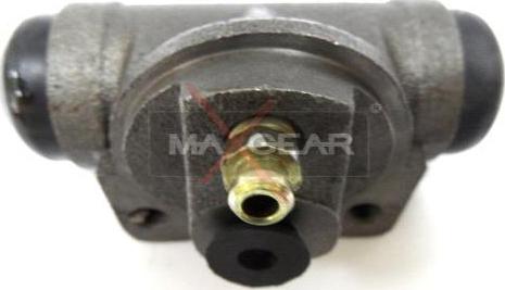 Maxgear 19-0176 - Cilindro de freno de rueda parts5.com