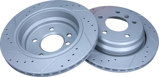 Maxgear 19-0800SPORT - Brake Disc parts5.com