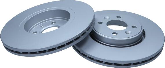 Maxgear 19-0803MAX - Brake Disc parts5.com