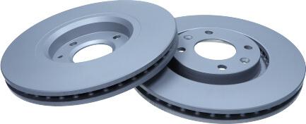 Maxgear 19-0807MAX - Brake Disc parts5.com