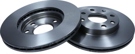 Maxgear 19-0818 - Brake Disc parts5.com