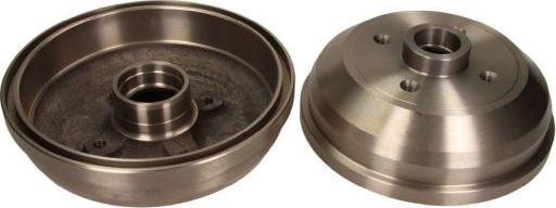 Maxgear 19-0826 - Brake Drum parts5.com