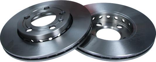 Maxgear 19-0821 - Brake Disc parts5.com