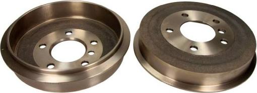 Maxgear 19-0828 - Brake Drum parts5.com