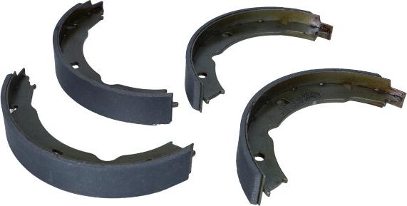 Maxgear 19-0318 - Brake Shoe Set, parking brake parts5.com