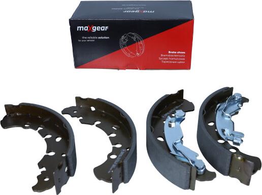 Maxgear 19-0313 - Fren pabuç takımı parts5.com