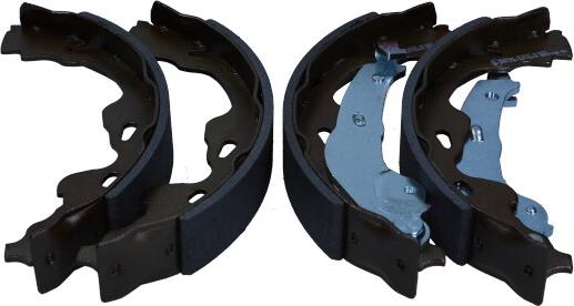 Maxgear 19-0317 - Комплект тормозных колодок, барабанные parts5.com