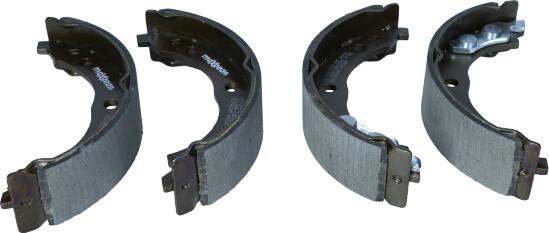 Maxgear 19-0323 - Brake Shoe Set, parking brake parts5.com