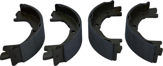 Maxgear 19-0322 - Set saboti frana, frana de mana parts5.com