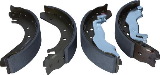 Maxgear 19-0295 - Juego de zapatas de frenos parts5.com