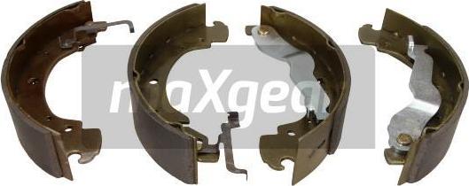 Maxgear 19-0235 - Fékpofakészlet parts5.com