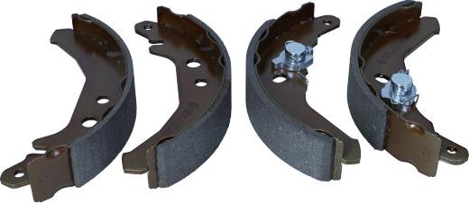 Maxgear 19-0230 - Fékpofakészlet parts5.com