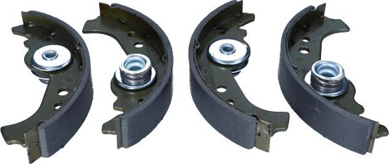 Maxgear 19-0221 - Set saboti frana parts5.com