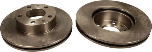 Maxgear 19-0798 - Disque de frein parts5.com