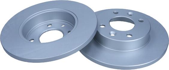 Maxgear 19-0748MAX - Brake Disc parts5.com