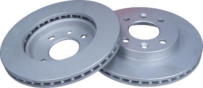 Maxgear 19-0747MAX - Brake Disc parts5.com