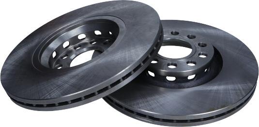 Maxgear 19-0760 - Спирачен диск parts5.com