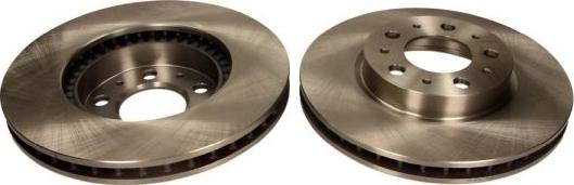 Maxgear 19-0761 - Disc frana parts5.com