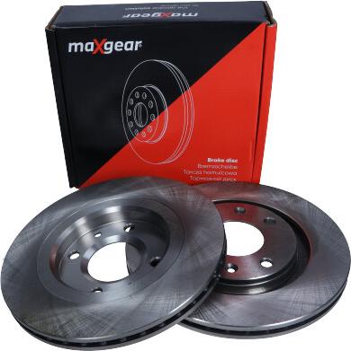 Maxgear 19-0700 - Zavorni kolut parts5.com