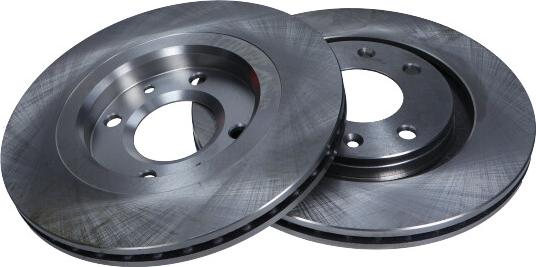 Maxgear 19-0700 - Kočioni disk parts5.com