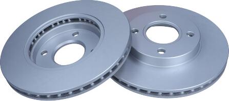 Maxgear 19-0710MAX - Disque de frein parts5.com