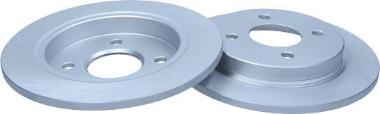 Maxgear 19-0781MAX - Brake Disc parts5.com