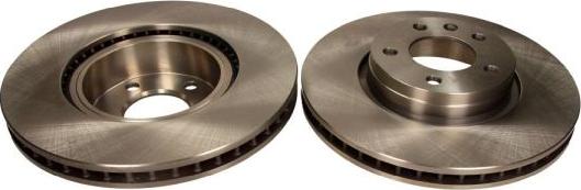 Maxgear 19-0736 - Kočni disk parts5.com