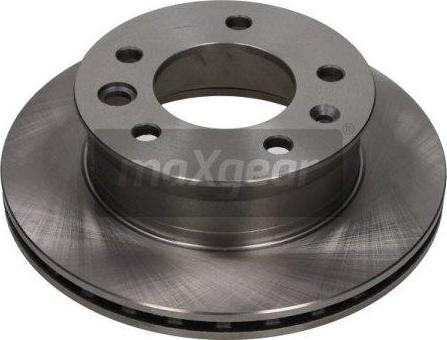 Maxgear 19-0730 - Disc frana parts5.com