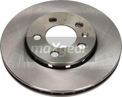 Maxgear 19-0774 - Disc frana parts5.com