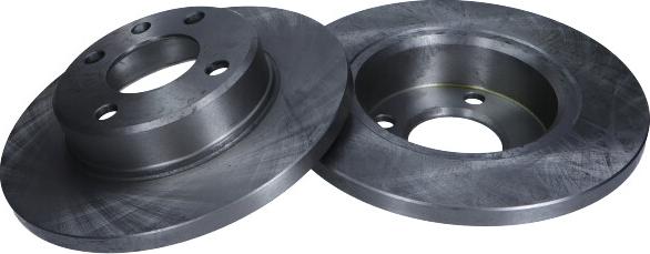 Maxgear 19-0773 - Brake Disc parts5.com