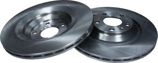 Maxgear 19-1959 - Brake Disc parts5.com