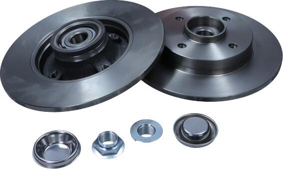 Maxgear 19-1909 - Disc frana parts5.com