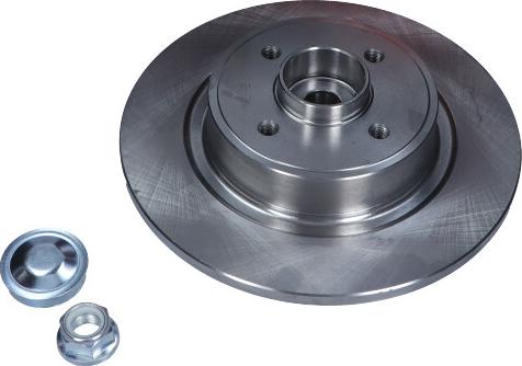 Maxgear 19-1906 - Disc frana parts5.com