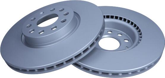 Maxgear 19-1044MAX - Спирачен диск parts5.com