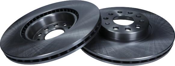 Maxgear 19-1044 - Спирачен диск parts5.com