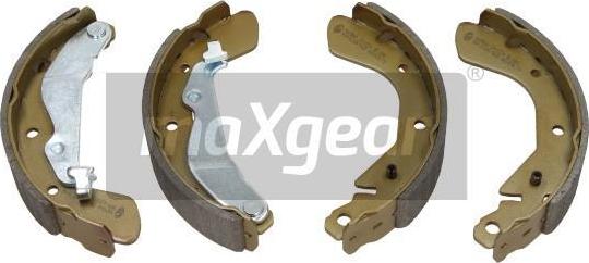 Maxgear 19-1074 - Brake Shoe Set parts5.com