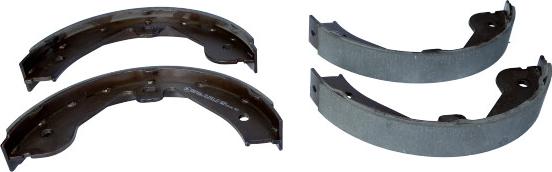 Maxgear 19-1891 - Brake Shoe Set, parking brake parts5.com