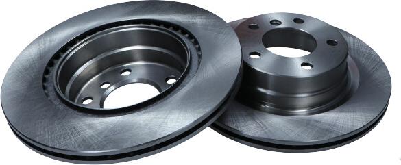 Maxgear 19-1849 - Brake Disc parts5.com