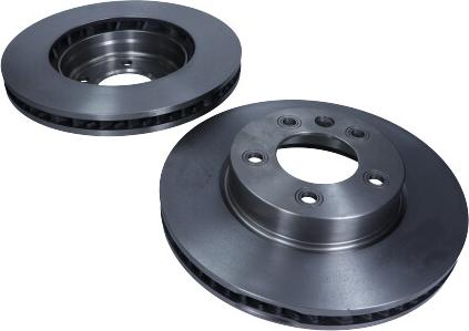 Maxgear 19-1847 - Disco de freno parts5.com