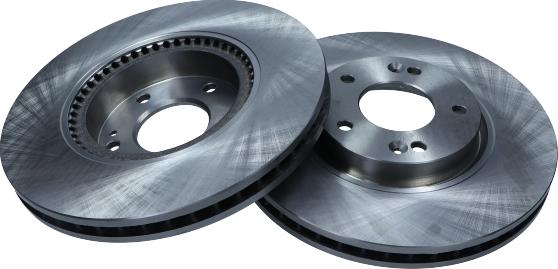 Maxgear 19-1863 - Brake Disc parts5.com