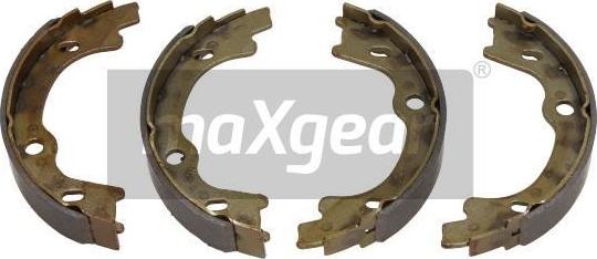 Maxgear 19-1809 - Set saboti frana, frana de mana parts5.com