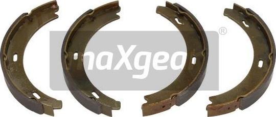 Maxgear 19-1805 - Fren pabuç takımı, el freni parts5.com