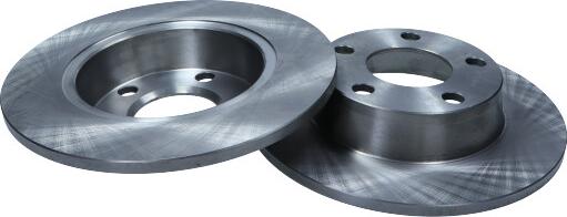 Maxgear 19-1801 - Brake Disc parts5.com