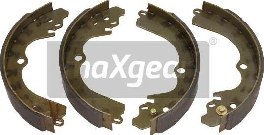 Maxgear 19-1886 - Комплект спирачна челюст parts5.com