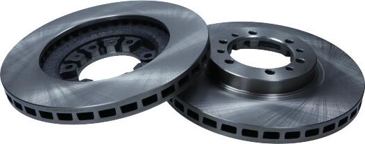 Maxgear 19-1828 - Kočni disk parts5.com