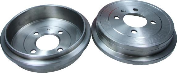 Maxgear 19-1344 - Brake Drum parts5.com